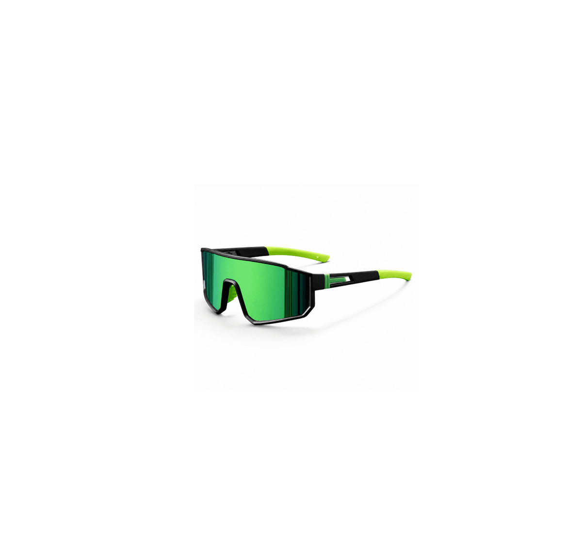 Motion Glasses