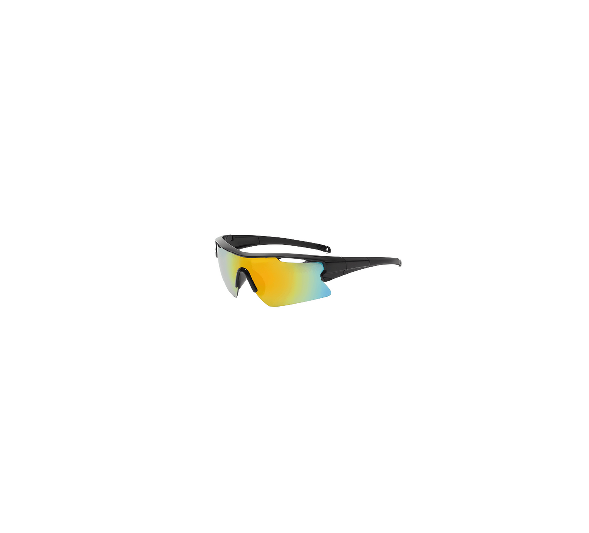 Velocity Glasses