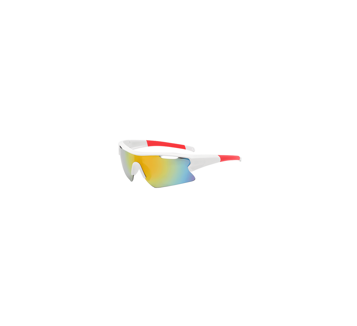 Velocity Glasses