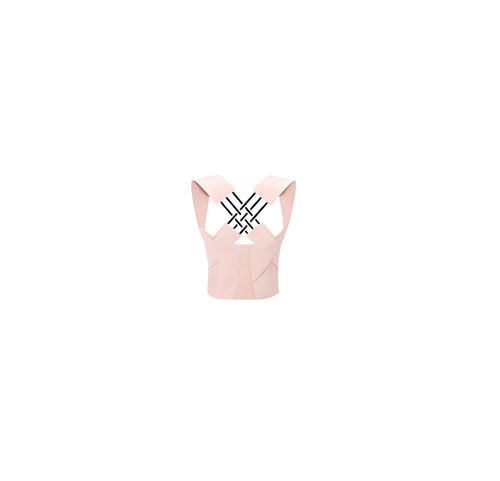 Adjustable Back Supporter