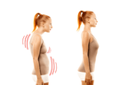 Adjustable Back Supporter