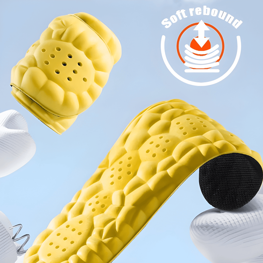 Movefit Support Insoles
