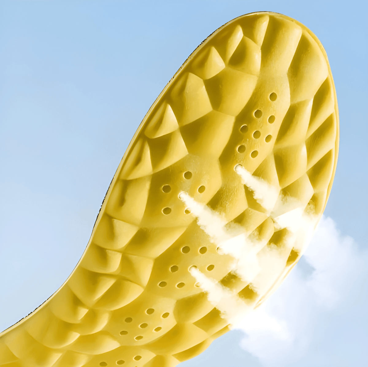 Movefit Support Insoles