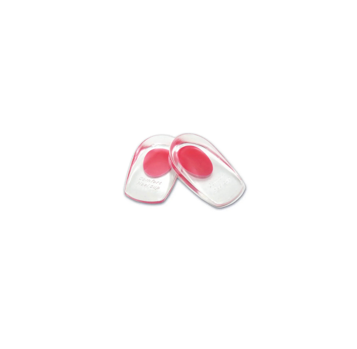 Silicone Gel Insoles